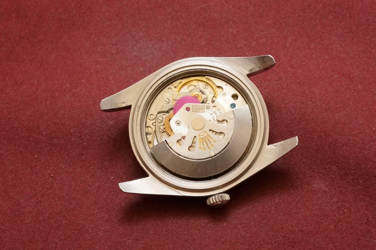 ロレックス サブマリーナ Ref-5508 Gilt/Gloss Dial(RS-256 ロレックス サブマリーナ Ref-5508 Gilt/Gloss Dial(RS-256