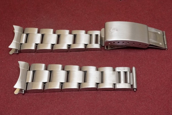 ロレックス EXPLORER Ref-1016 Mark-3 Pumpkin Dial（RS-257／)の詳細写真7枚目