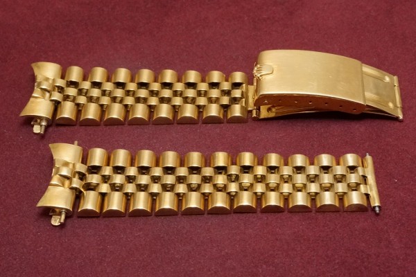 ロレックス GMTマスター Ref-1675/8 Brown Nipple Dial（RS-258／1972年)の詳細写真7枚目