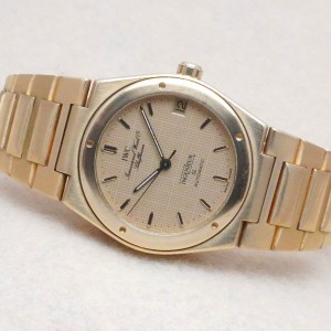 IWC 9225 インヂュニア SL 18KYG