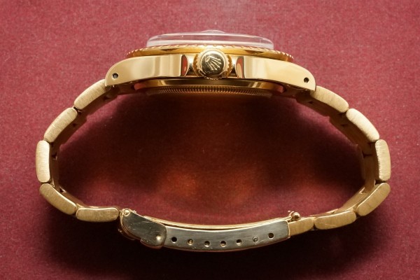 ロレックス サブマリーナ DATE Ref-1680/8 Black Nipple Dial