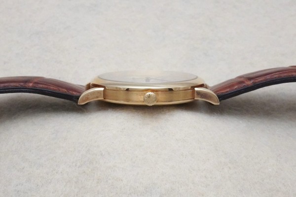 A.LANGE&SOHNE 1815 UP/DOWN 221.021 18KYG（01／2000年前後)の詳細写真4枚目