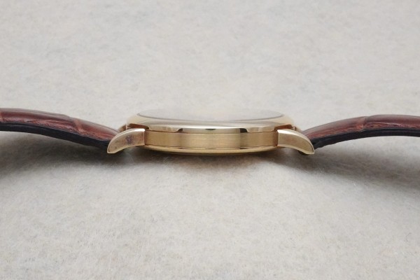 A.LANGE&SOHNE 1815 UP/DOWN 221.021 18KYG（01／2000年前後)の詳細写真5枚目