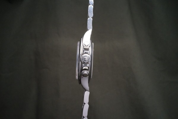 ロレックス デイトナ Ref-16520 BROWNEYE Ser-S（RD-106／1994年)の詳細写真5枚目