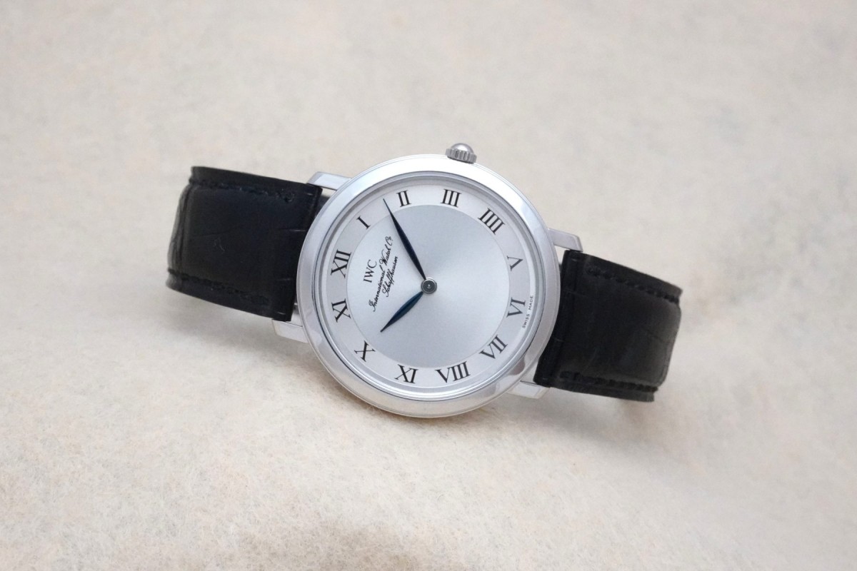 IWC 2009 PORTOFINO PT950(05/1990s)