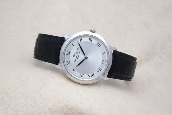 IWC 2009 PORTOFINO PT950（05／1990ｓ)の詳細写真1枚目