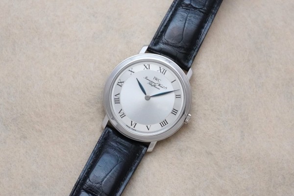 IWC 2009 PORTOFINO PT950（05／1990ｓ)の詳細写真3枚目
