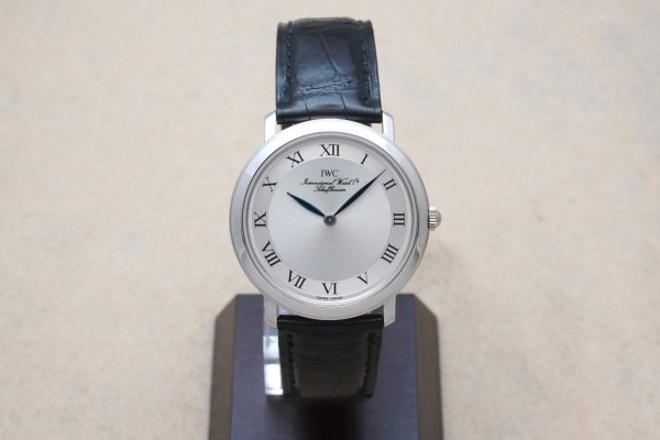 IWC 2009 PORTOFINO PT950（05／1990ｓ)の詳細写真2枚目