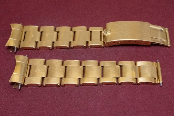 ロレックス GMTマスター Ref-1675/8 Brown Nipple Dial（RS-278／1973年)の詳細写真7枚目
