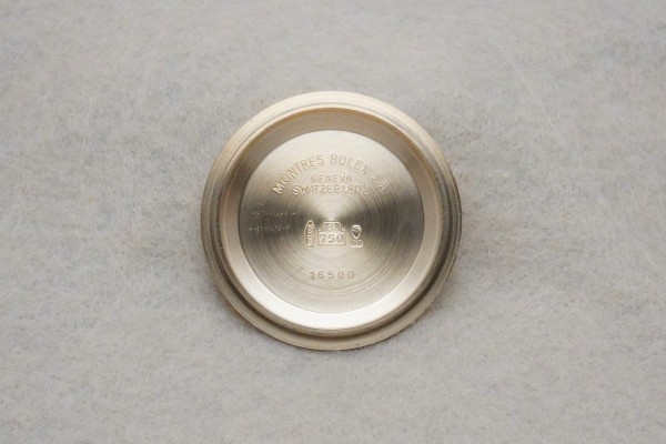 ロレックス デイトナ Ref-16528 El Primero Sir-N Mark4 DIAL（RD-110／1991年)の詳細写真9枚目