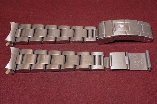 ロレックス サブマリーナ Ref-5513 Maxi Mark-1（RS-282／1978年)の詳細写真7枚目