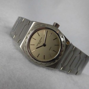 レディース VACHERON CONSTANTIN 222 SS