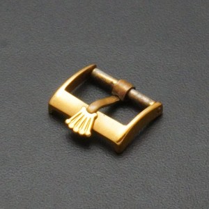 ロレックス 14mm GF尾錠 ⑥