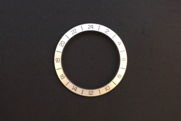 ロレックス 1655用 MARK3 BEZEL（ベゼル08 ／)の詳細写真1枚目