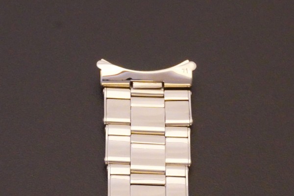 ロレックス SS BRACELET 7205 FF71(ブレス07/1964年) | Parts ロレックス SS BRACELET 7205 FF71(ブレス07/1964年) | Parts