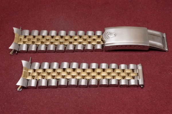ロレックス OYSTER PERPETUAL DATE REF-1505 Sigma Dial（RO-274／1972年)の詳細写真7枚目