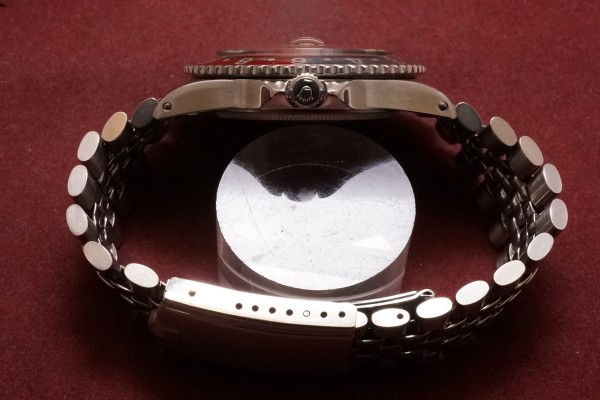 Rolex GMT 1675 Case w/ retaining ring FCD21229 | eBay