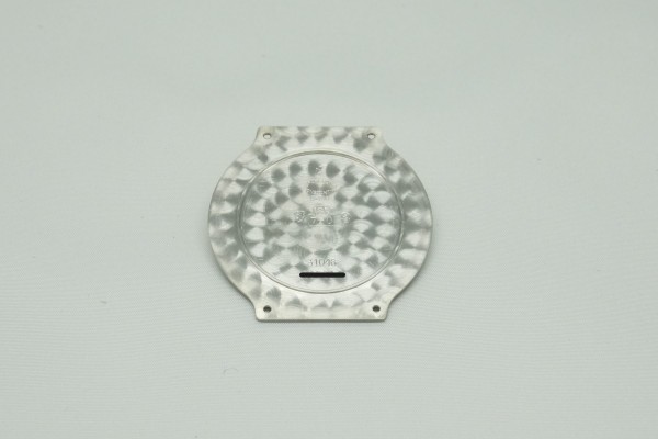VACHERON & CONSTANTIN MESHDOLL 12PDIA&DIAMONDBEZEL（04／1990s)の詳細写真9枚目