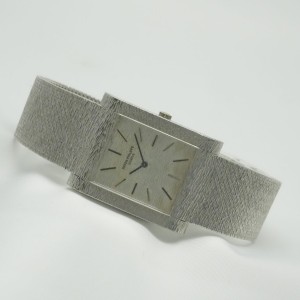 パテック・フィリップ GONDOLO Ref.3553/1 18KWG