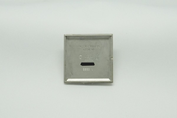 パテック・フィリップ GONDOLO Ref.3553/1 18KWG（12／1973年)の詳細写真11枚目