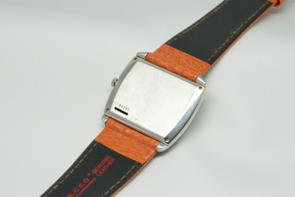 PIAGET Ref.94585 WHITEGOLD DIAMOND ONYX DIAL（PL-03／1980s)の詳細写真7枚目