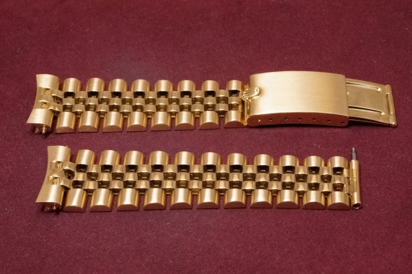 ロレックス Oyster Perpetual Chronometer Ref-1013（RO-281／1963年)の詳細写真7枚目