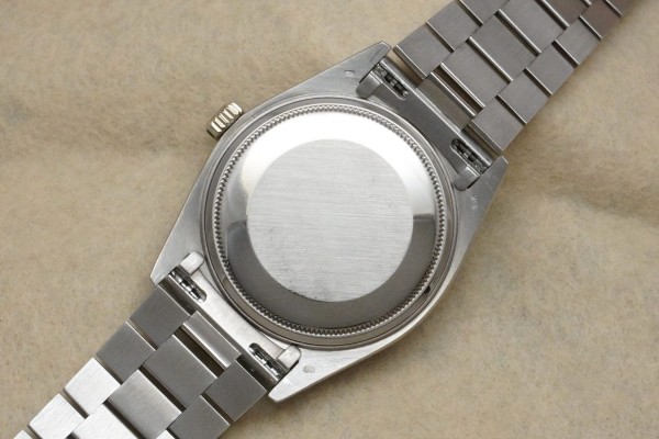 ロレックス デイデイト Ref-18039 BIRCH DIAL（RD-123／1978年)の詳細写真6枚目