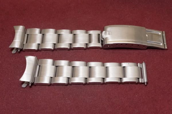 ロレックス MILGAUSS Ref-1019 Black Swan Dial Ultra Rare!（RO-283／1968年)の詳細写真7枚目