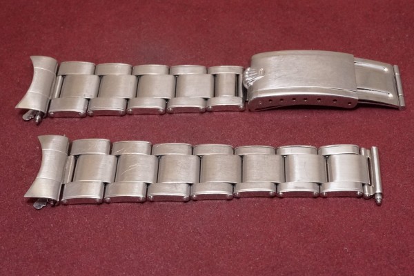ロレックス Big Oyster Ref-6424（RO-286／1966年)の詳細写真7枚目
