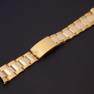 ロレックス 18KYG BRACELET 7206 FF76B