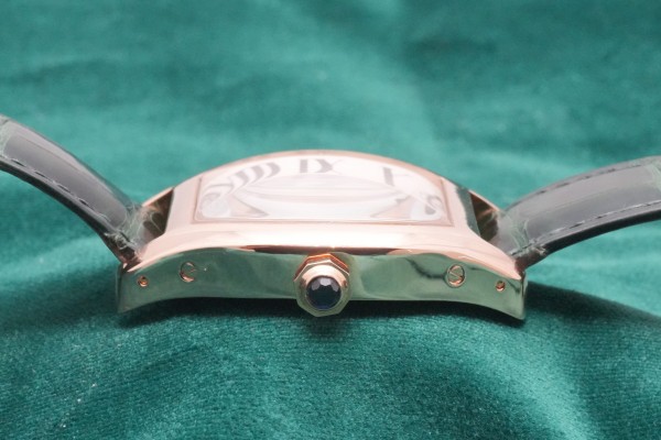 カルティエ CPCP TORTUE XL 2763（24／2000s)の詳細写真5枚目