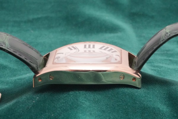 カルティエ CPCP TORTUE XL 2763（24／2000s)の詳細写真6枚目