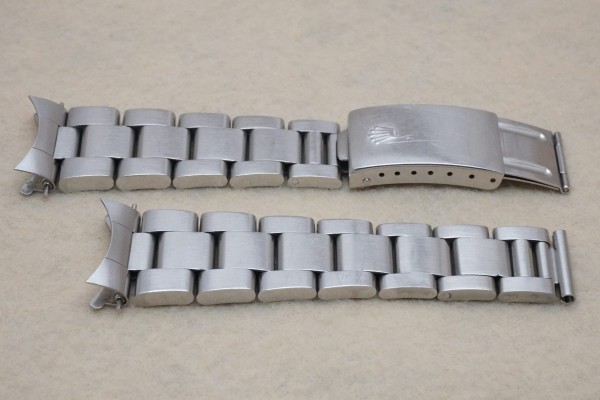 ロレックス EXPLORER Ref-14270 BLACKOUT Ser-E（RD-127／1990)の詳細写真7枚目