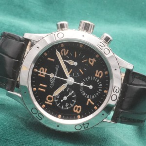 BREGUET Type XX Aeronavale Ref.3800ST