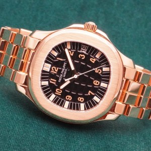 パテック・フィリップ 5065/1J-001 WITH GUARANTEE RARE!!