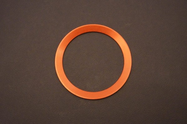 ロレックス 1675用 PEPSI BEZEL INSERT（ベゼル10／)の詳細写真2枚目