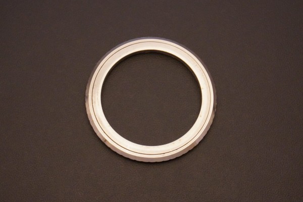 ロレックス 5512/5513用 SKINNY4  INSERT & BEZEL（ベゼル11／)の詳細写真2枚目