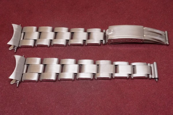 ロレックス Ref.6564 Oyster Perpetual（RO-294／1959年)の詳細写真7枚目