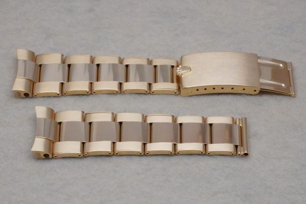 ロレックス デイトジャスト Ref-16238 LAPIS 2BR DIAL Ser-S GUARANTEE&BOX（RD-131／1994年)の詳細写真7枚目