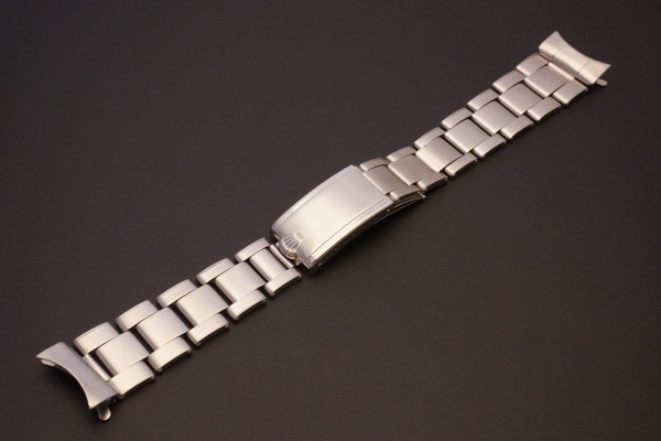 ロレックス SS BRACELET 7206 FF80（ブレス12／)の詳細写真1枚目