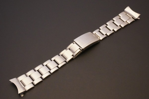 ロレックス SS BRACELET 7206 FF80（ブレス12／)の詳細写真3枚目