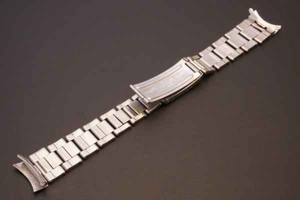 ロレックス SS BRACELET 7206 FF80（ブレス12／)の詳細写真4枚目