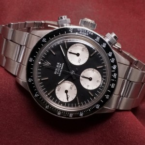 ロレックス OYSTER COSMOGRAPH Ref-6263 Mark-1