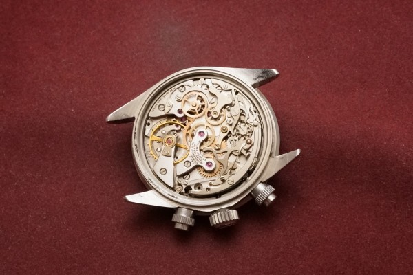 ロレックス OYSTER COSMOGRAPH Ref-6263 Mark-1（RS-63／1971年)の詳細写真10枚目