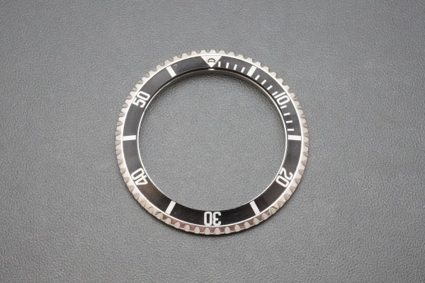 ロレックス 5512/5513用 LONG5 INSERT & BEZEL（ベゼル12／)の詳細写真1枚目