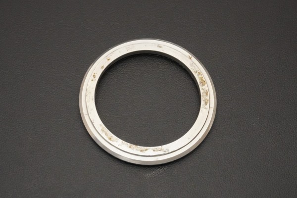 ロレックス 5512/5513用 LONG5 INSERT & BEZEL（ベゼル12／)の詳細写真2枚目