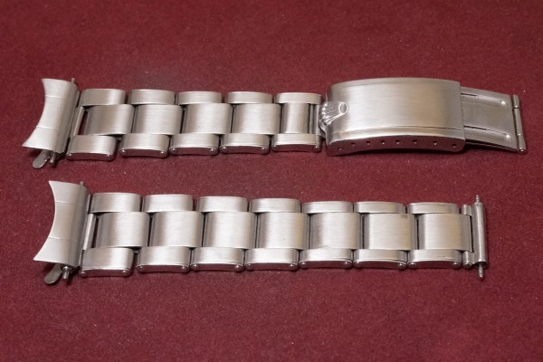 ロレックス サブマリーナ Ref-5512 Chapterring 4-Liner Dial（RS-313／1962)の詳細写真7枚目