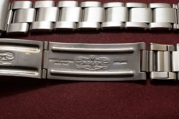 ロレックス サブマリーナ Ref-5512 Chapterring 4-Liner Dial（RS-313／1962)の詳細写真8枚目