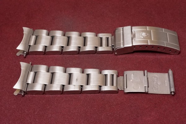 ロレックス サブマリーナ Ref-5513 Maxi Mark-1 Dial（RS-320／1978年)の詳細写真7枚目