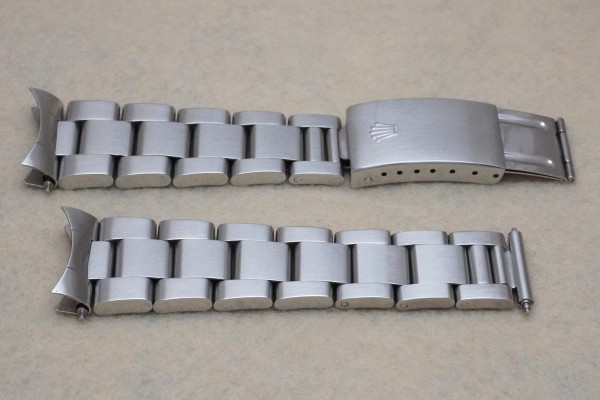 ロレックス デイトナ Ref-16520 El Primero Sir-R Mark1 PORCELAIN DIAL（RD-134／1988年)の詳細写真7枚目